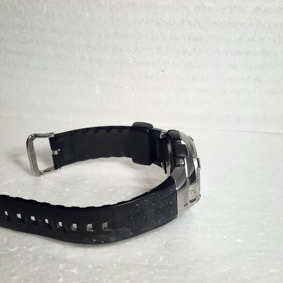 Casio G Shock Stainless and black - Picture 6 of 11